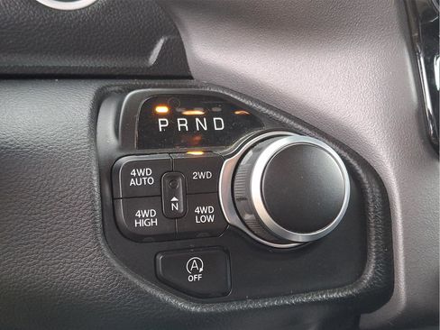 Used 2022 RAM 1500 Big Horn AWD/4WD image 44