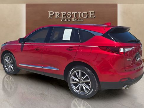 Used 2020 Acura RDX FWD w/ Technology Package image 21
