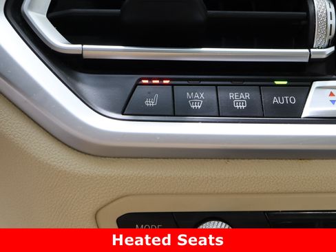 Used 2020 BMW 330i Sedan w/ Convenience Package image 24