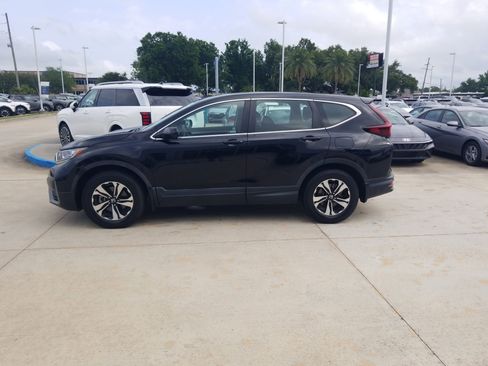 Used 2021 Honda CR-V Special Edition image 4