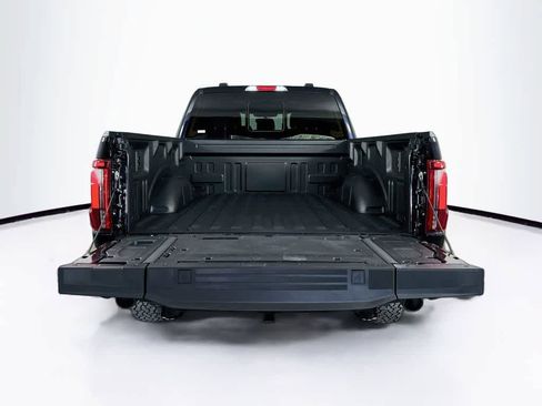 New 2026 Ford F150 Tremor AWD/4WD image 21