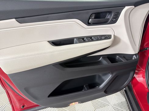 New 2026 Honda Odyssey EX-L image 13