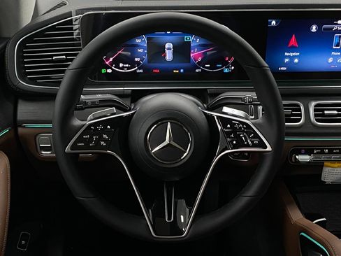 New 2026 Mercedes-Benz GLE 350 4MATIC image 16