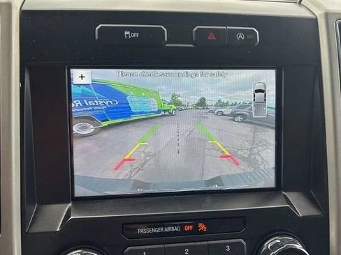 Used 2017 Ford F150 Lariat w/ Equipment Group 501A Mid AWD/4WD image 26