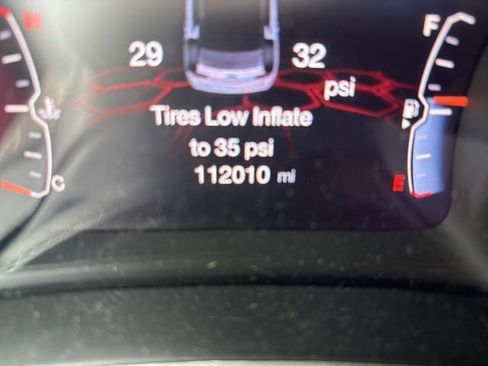 Used 2018 Jeep Compass Latitude w/ Popular Equipment Group image 3