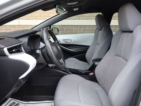 Used 2022 Toyota Corolla SE FWD image 14