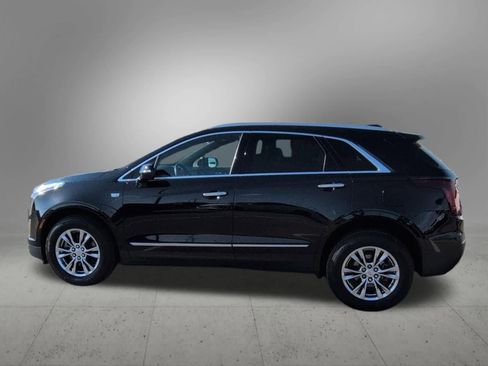 Used 2020 Cadillac XT5 Premium Luxury image 3