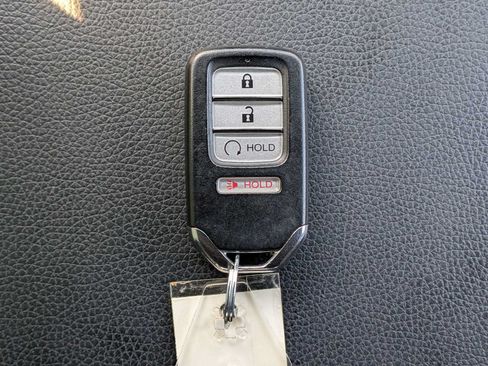 Certified 2024 Honda Ridgeline TrailSport image 33
