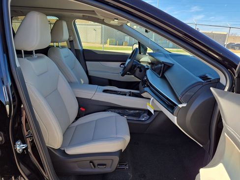 New 2026 Nissan Murano SL AWD/4WD image 15
