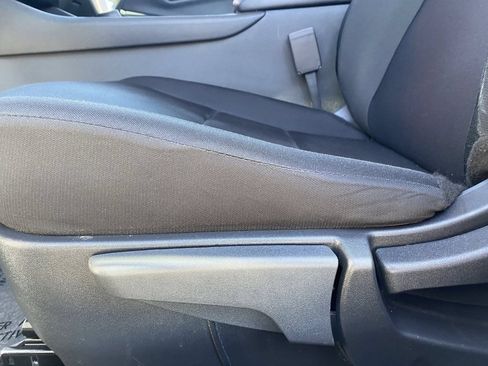 Used 2025 Nissan Sentra S FWD image 23