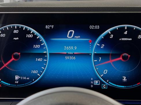 Used 2020 Mercedes-Benz GLE 350 4MATIC image 8