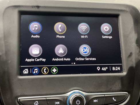 Certified 2022 Chevrolet Equinox LT image 19