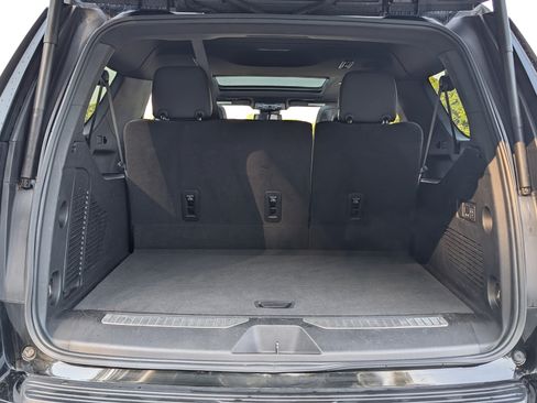Used 2025 GMC Yukon XL Denali w/ Sun & Power Step Package RWD image 20