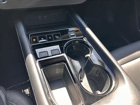Used 2025 Nissan Murano SL AWD/4WD image 25