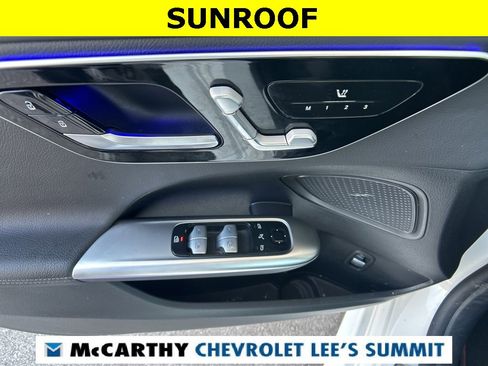 Used 2022 Mercedes-Benz C 300 4MATIC Sedan image 21
