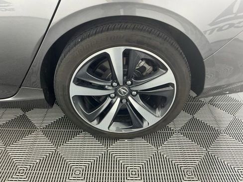 Used 2024 Acura TLX w/ Technology Package FWD image 15