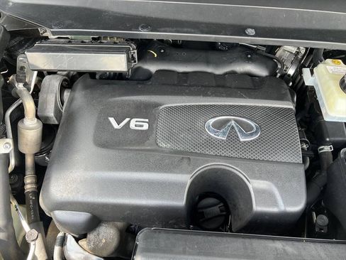 Used 2020 INFINITI QX60 Luxe w/ Essential Package FWD image 20
