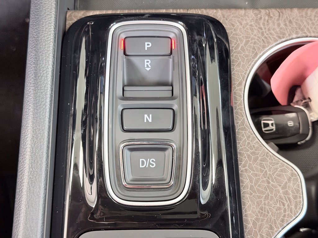 New 2026 Honda Pilot Elite image 57
