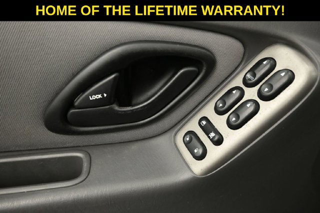 Used 2005 Ford Escape XLT AWD/4WD image 13
