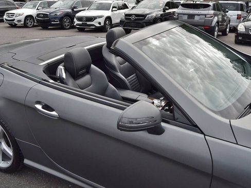 Used 2013 Mercedes-Benz SL 550 image 54