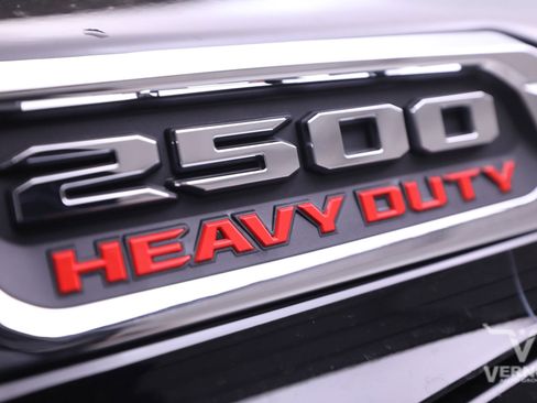 New 2025 RAM 2500 Tradesman image 45