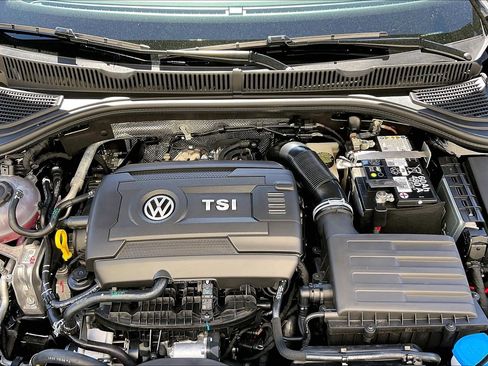 New 2026 Volkswagen Jetta GLI Autobahn image 9