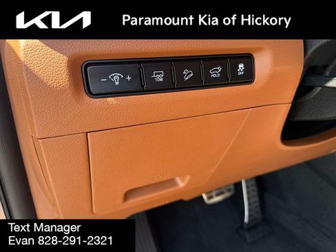 Used 2024 Kia Telluride SX Prestige X-Line AWD/4WD image 24