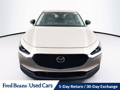Used 2024 MAZDA CX-30 AWD 2.5 S w/ Select Sport Pkg image 2