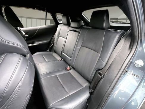 Used 2021 Toyota Venza XLE w/ Softex Package AWD/4WD image 21