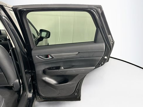 Used 2025 MAZDA CX-5 AWD 2.5 S w/ Preferred Package image 28