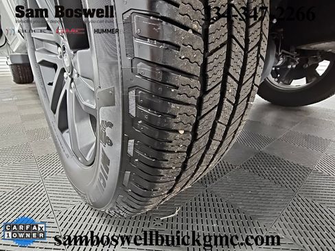 Used 2023 Ford F150 Lariat image 44