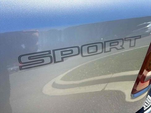 Used 2022 RAM 1500 Laramie w/ Sport Appearance Package image 10