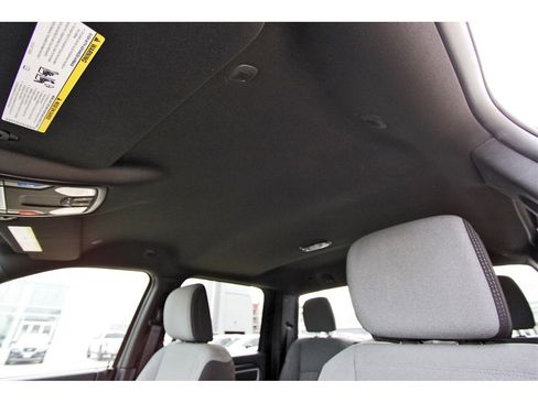 Used 2024 RAM 3500 Big Horn image 28