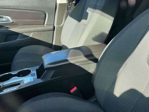 Used 2015 GMC Terrain SLE w/ Chrome Edition image 8