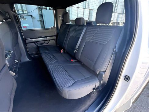 Used 2021 Ford F150 XL w/ STX Appearance Package image 21