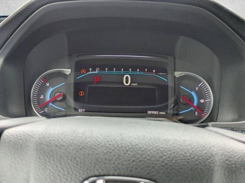 Used 2021 Honda Pilot Special Edition image 11