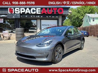 Used 2023 Tesla Model 3 Standard Range