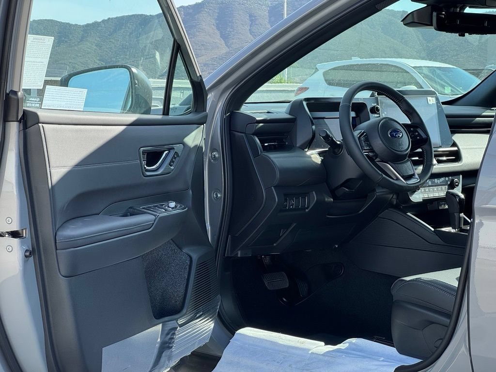New 2026 Subaru Outback Touring XT AWD/4WD image 7