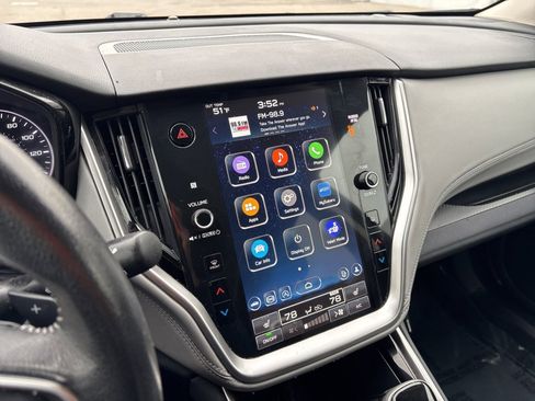 Certified 2023 Subaru Outback Premium image 18