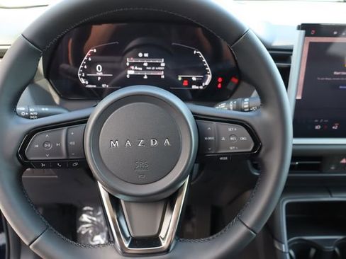 New 2026 MAZDA CX-5 Preferred AWD/4WD image 19