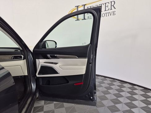 Used 2020 Kia Telluride SX w/ SX Prestige Package AWD/4WD image 39