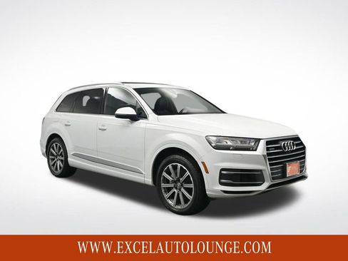 Used 2017 Audi Q7 3.0T Prestige image 8