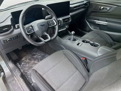 Used 2025 Ford Mustang GT image 20