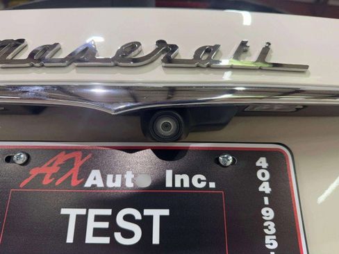 Used 2017 Maserati Levante S image 13