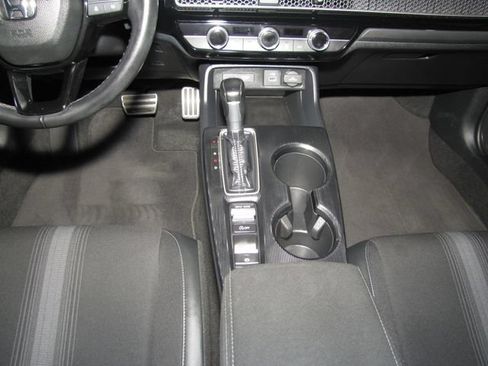 Certified 2023 Honda Civic Sport image 14