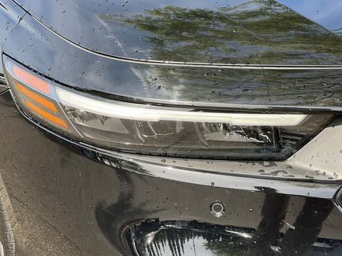 Used 2024 Honda Accord EX-L image 33