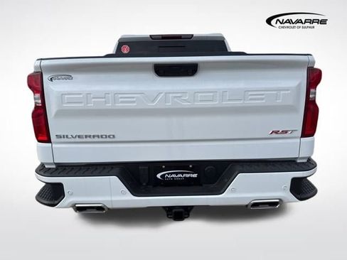 New 2026 Chevrolet Silverado 1500 RST image 8