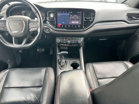 Used 2024 Dodge Durango GT image 11