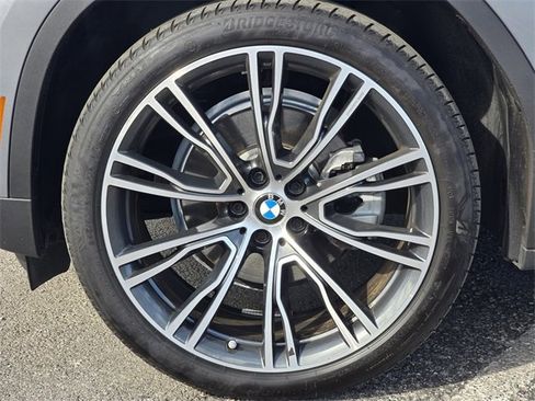 Used 2024 BMW X3 sDrive30i w/ Convenience Package image 8