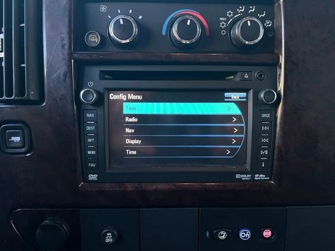 Used 2014 GMC Savana 1500 RWD image 28